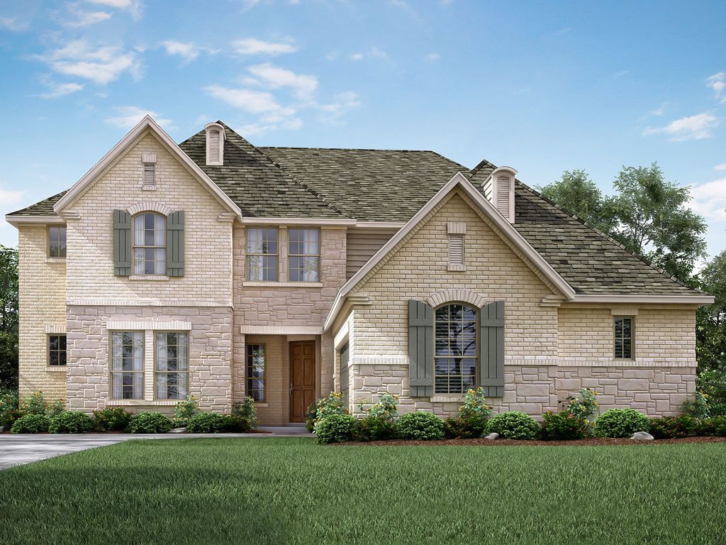 1620 Santa Fe Ln, Prosper, TX 75078 Trulia