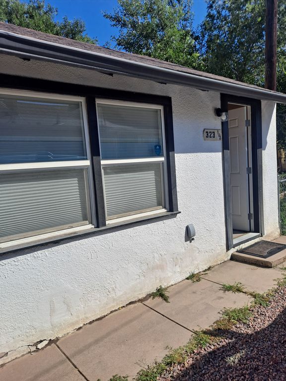 323 1/2 E  Orman Ave, Pueblo, CO 81004