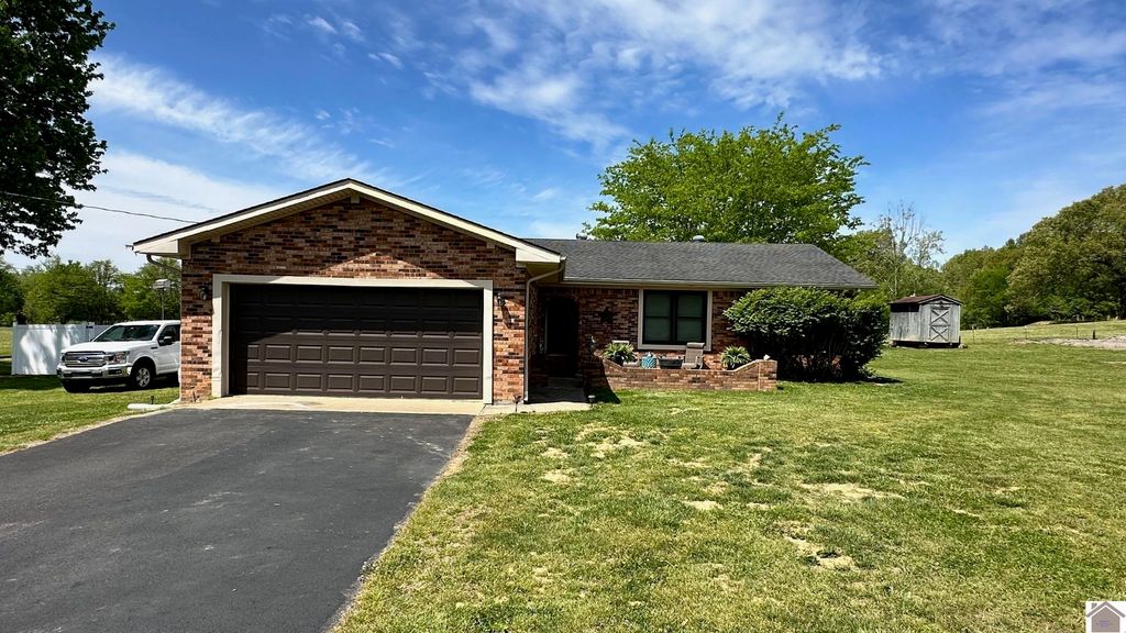 4287 Griggstown Rd, Calvert City, KY 42029 Trulia