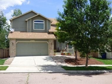 8714 Massey Cir, Colorado Springs, CO 80920