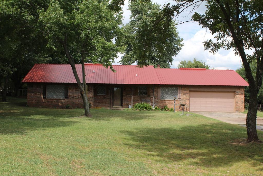 15189 E 600th Rd, Inola, OK 74036 Trulia