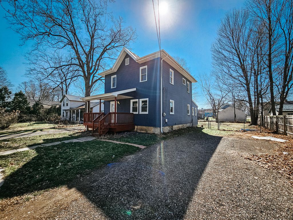117 W Sprague St, Homer, MI 49245 Trulia