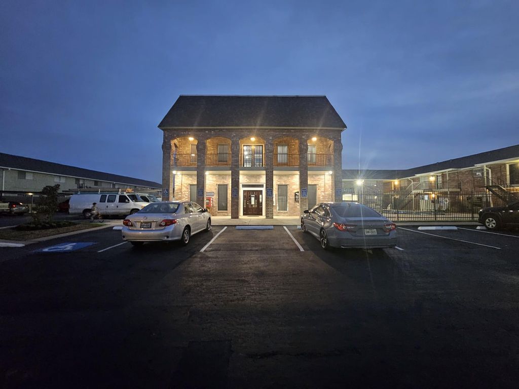 La Fontaine Houston, TX Trulia