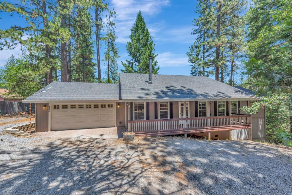 6390 Red Robin Rd, Placerville, CA 95667 MLS 224066478 Trulia