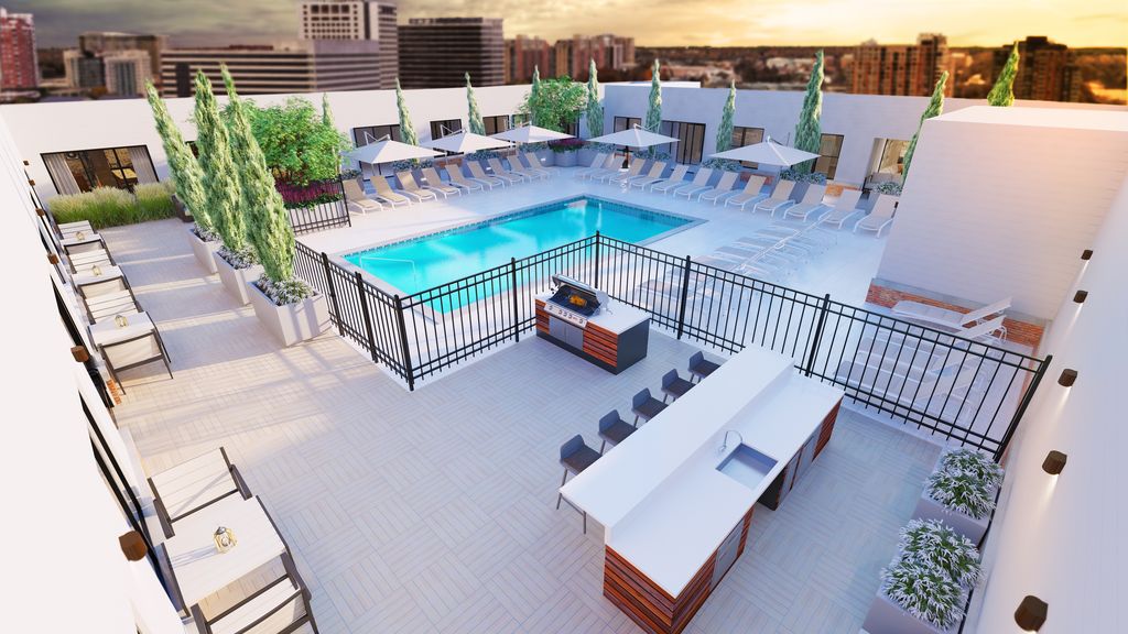 Harwood Flats North Bethesda, MD Trulia