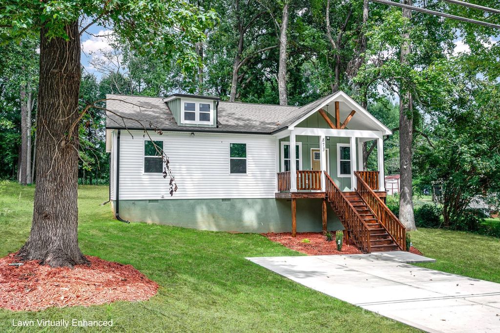 873 Bellview Dr, Shelby, NC 28150