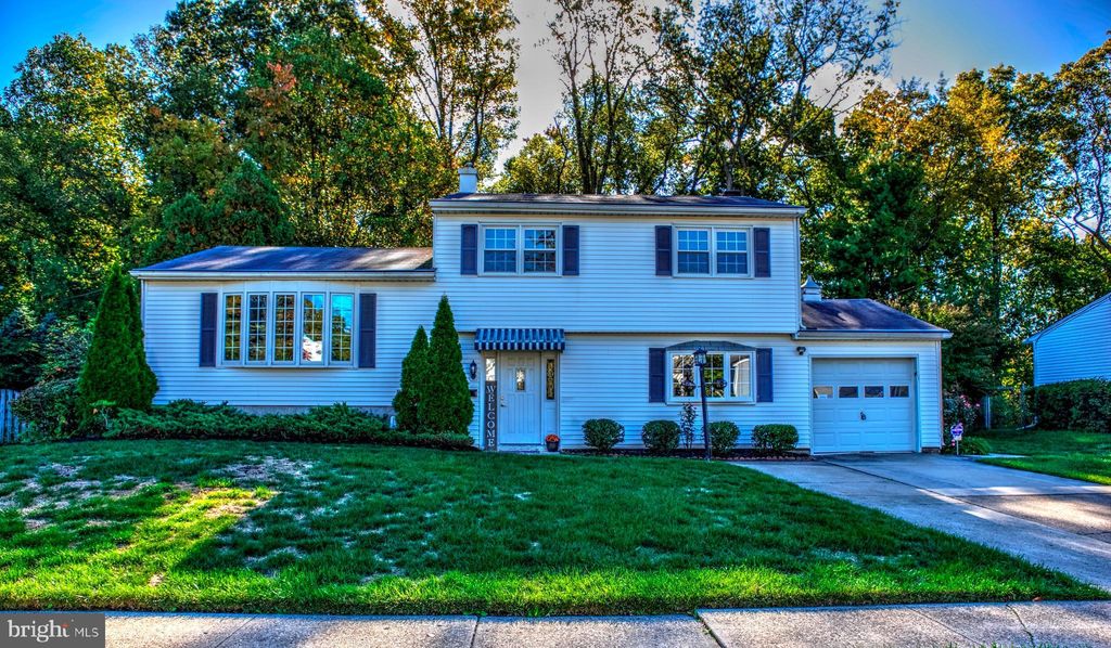 276 Glenn Ave, Lawrence Township, NJ 08648 Trulia