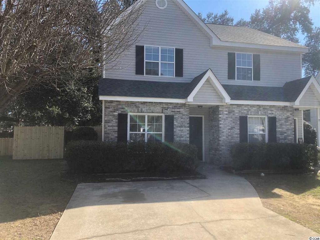 5115 S 1st St, Murrells Inlet, SC 29576