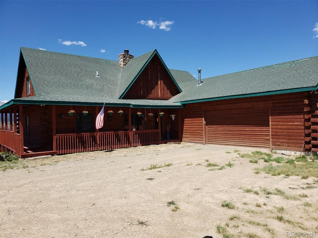 1981 Nordman Drive, Fort Garland, CO 81133 Trulia