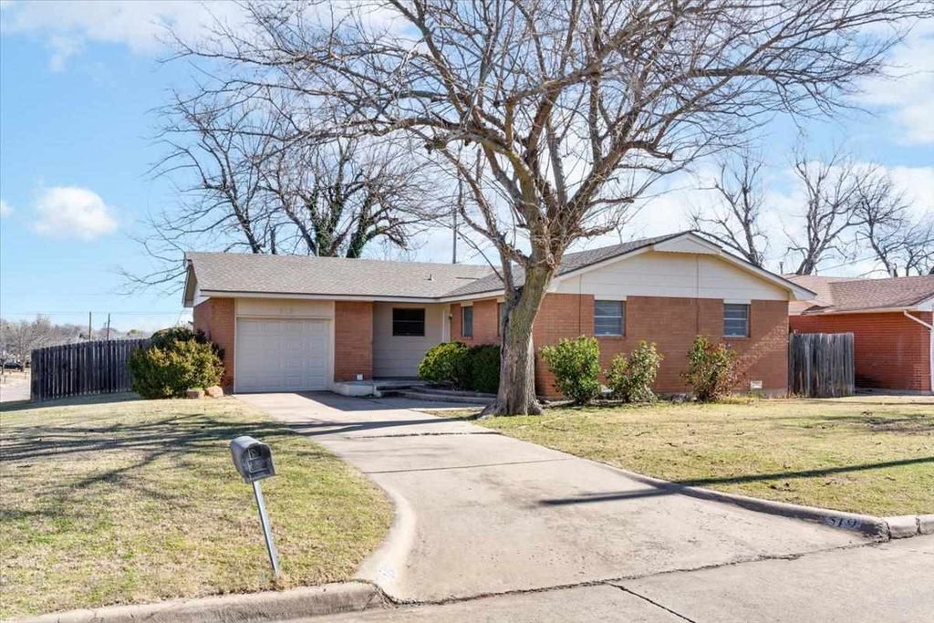 519 NW 60th St, Lawton, OK 73505 Trulia