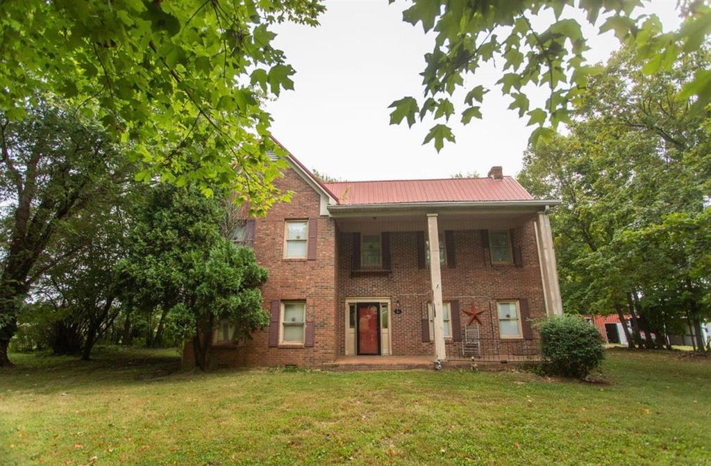 1576 Pilot Knob Rd, Auburn, KY 42206 Trulia