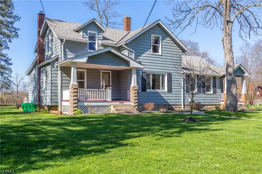 26690 Cook Rd, Olmsted Twp, OH 5 Bed, 2 Bath MultiFamily Home 33