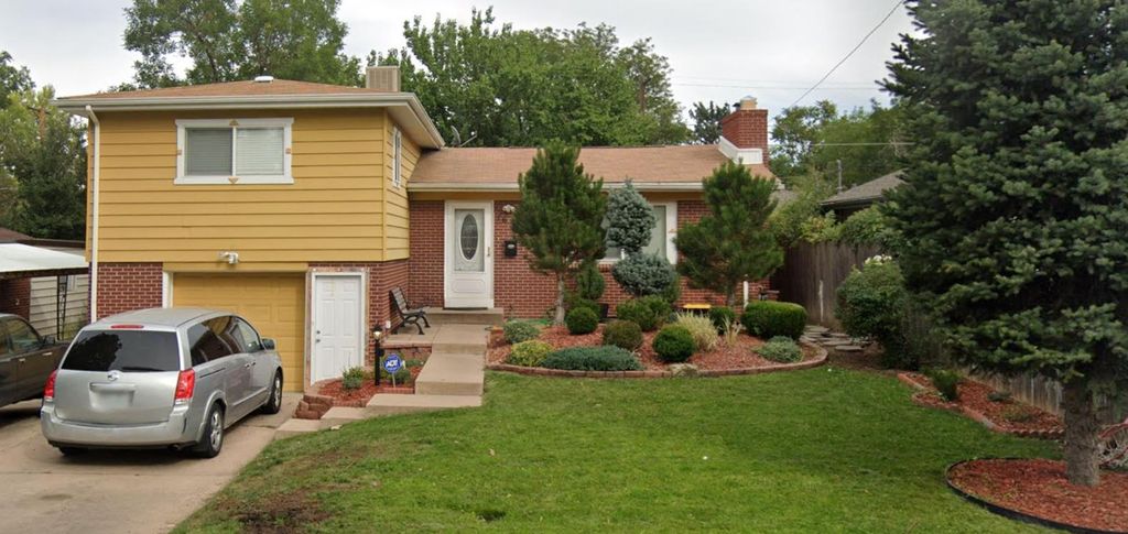 1654 Uinta St, Denver, CO 80220