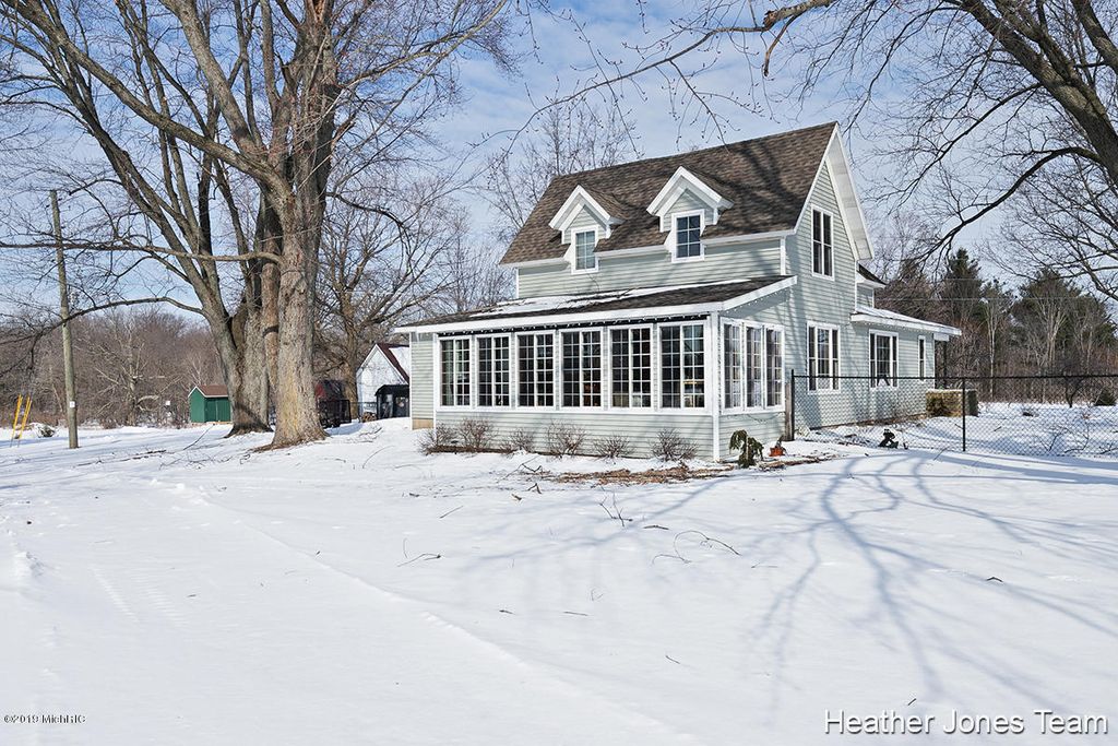 3101 N Grow Rd, Stanton, MI 48888 Trulia