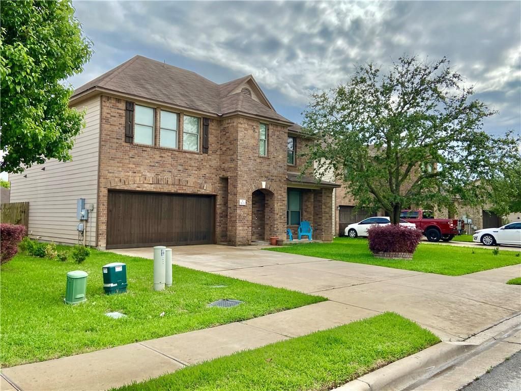 1635 Bayland St, Round Rock, TX 78664 Trulia