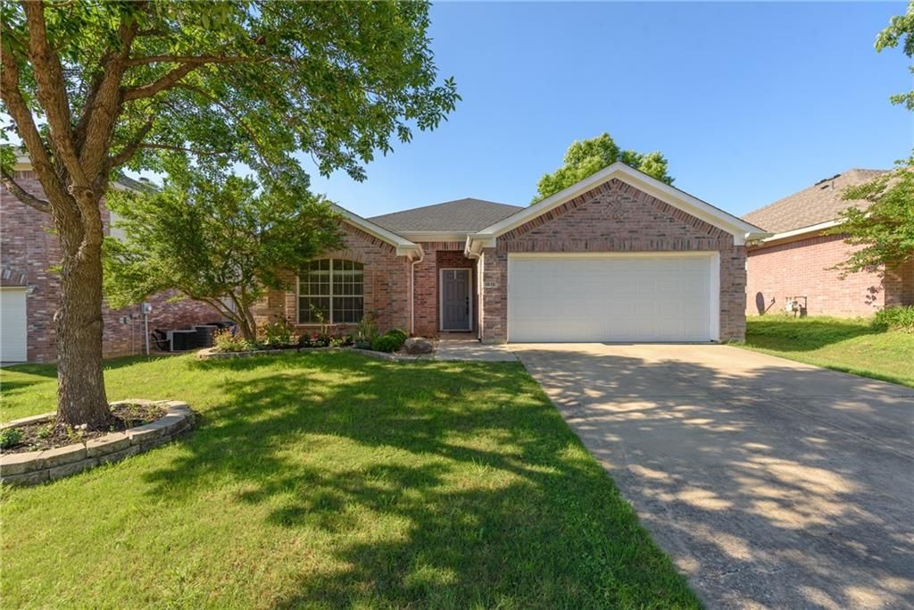 1615 Meadowview Dr, Corinth, TX 76210 Trulia
