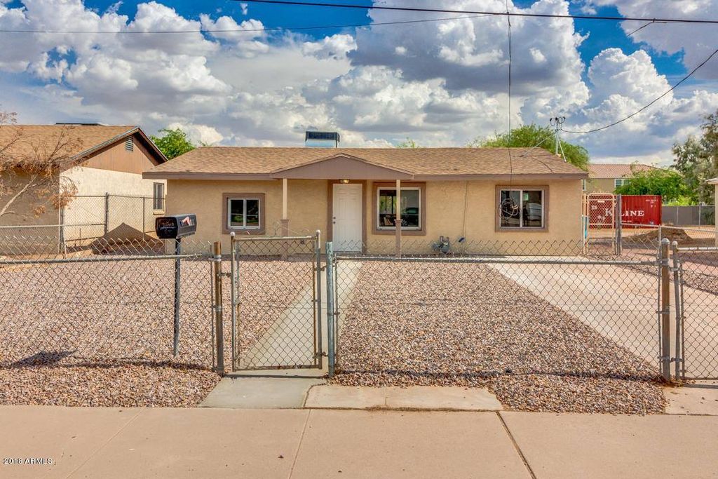 az home supply phoenix az