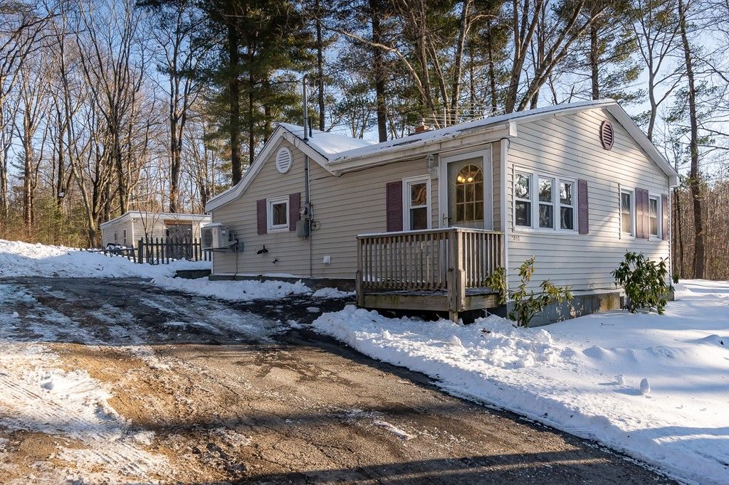 1460 Central St, Leominster, MA 01453 Trulia