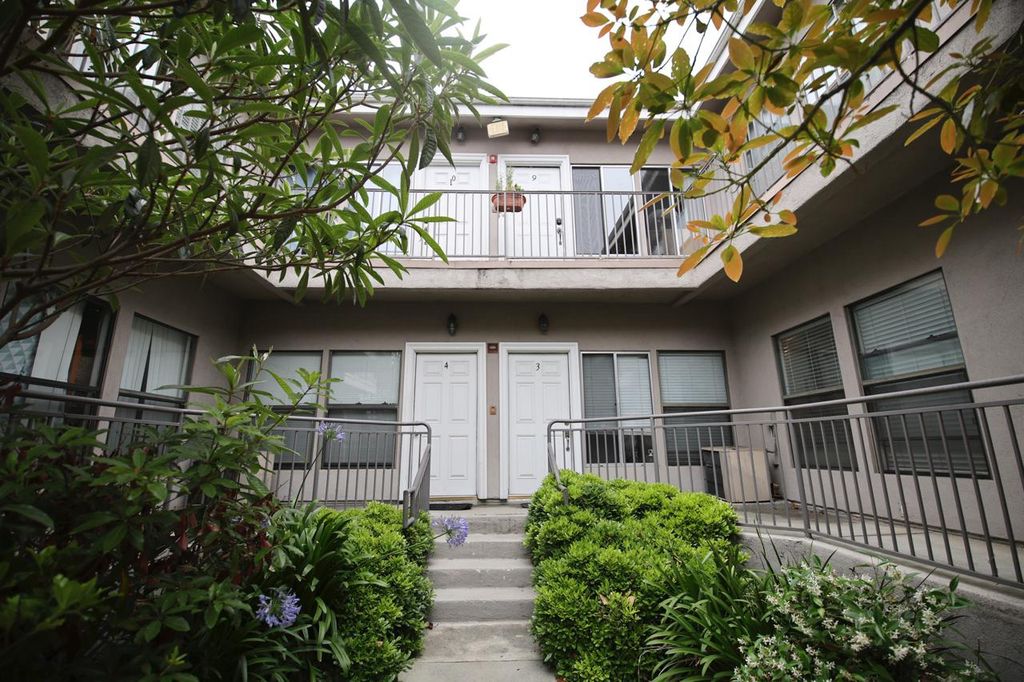 1227 21st Santa Monica, CA Trulia