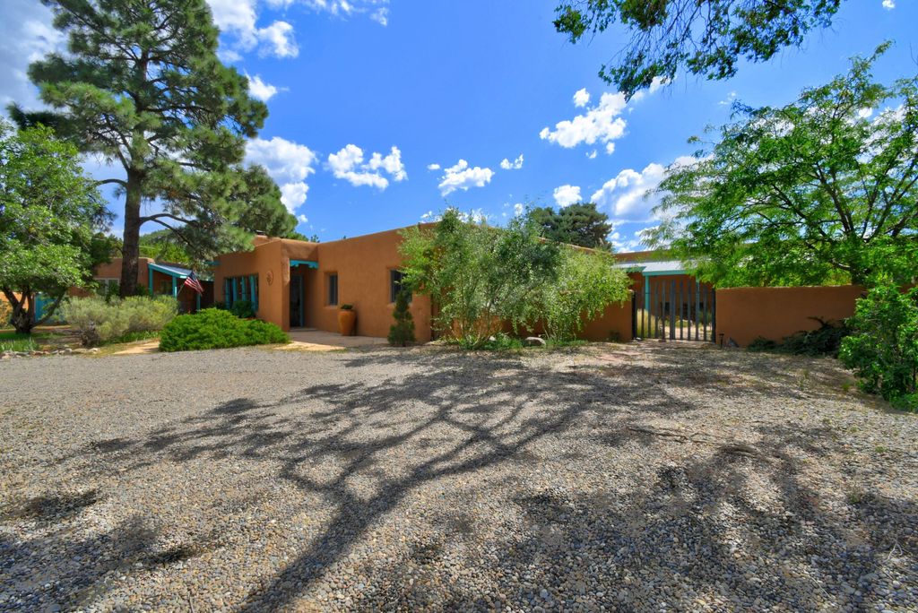1511 Don Gaspar Ave, Santa Fe, NM 87505 Trulia