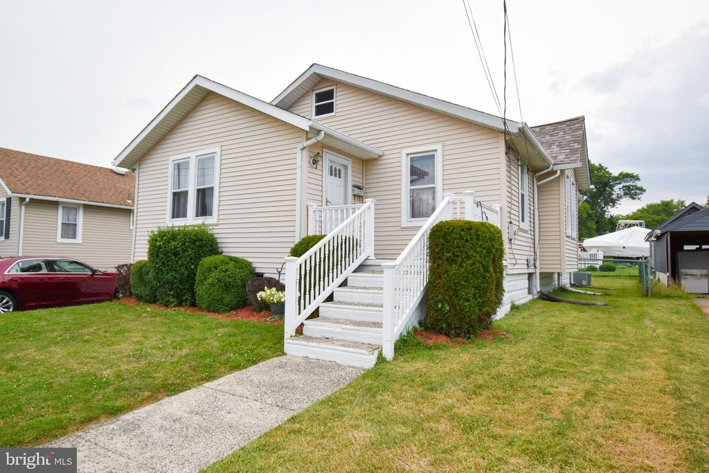 227 Lehigh Ave, Gloucester City, NJ 08030 Trulia