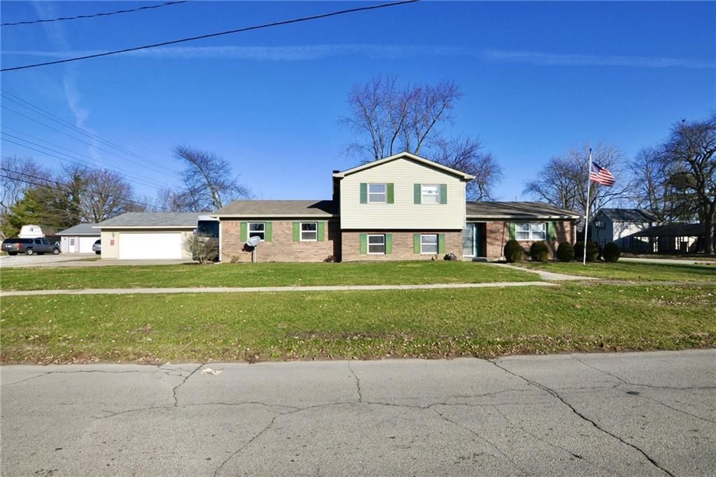 1330 N J St, Elwood, IN 46036 Trulia