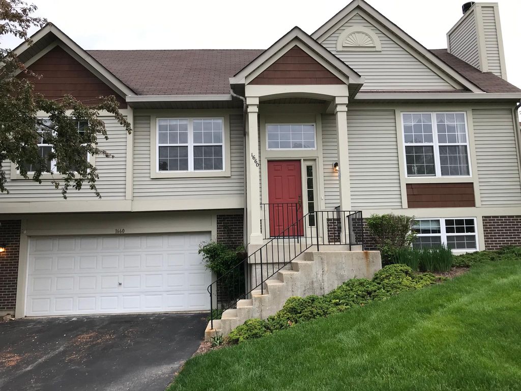 1660 Apple Tree Ln, West Chicago, IL 60185 Trulia