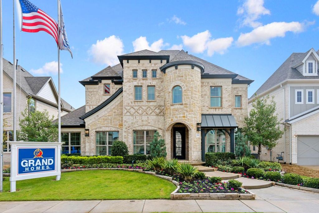 Frisco Hills - Little Elm, TX | Trulia