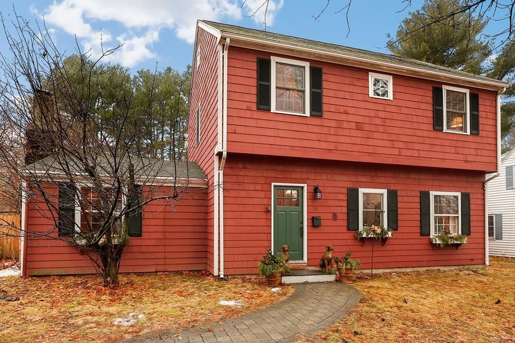 32 Bacon St, Natick, MA 01760 Trulia