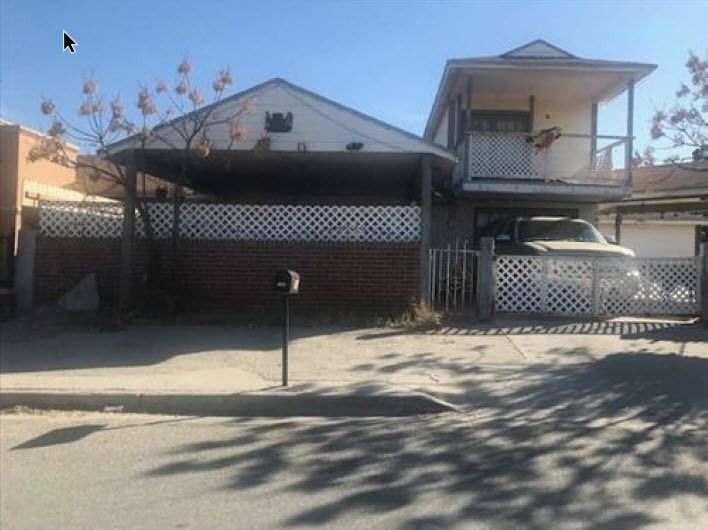 133 Edgewood Dr, Sunland Park, NM 88063