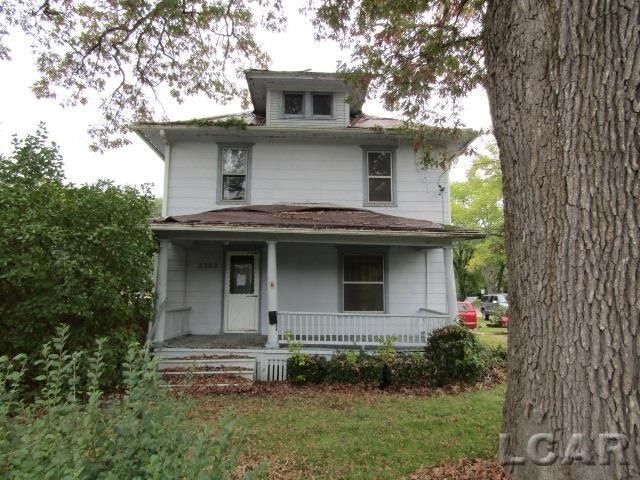 2302 Francis St, Jackson, MI 49203