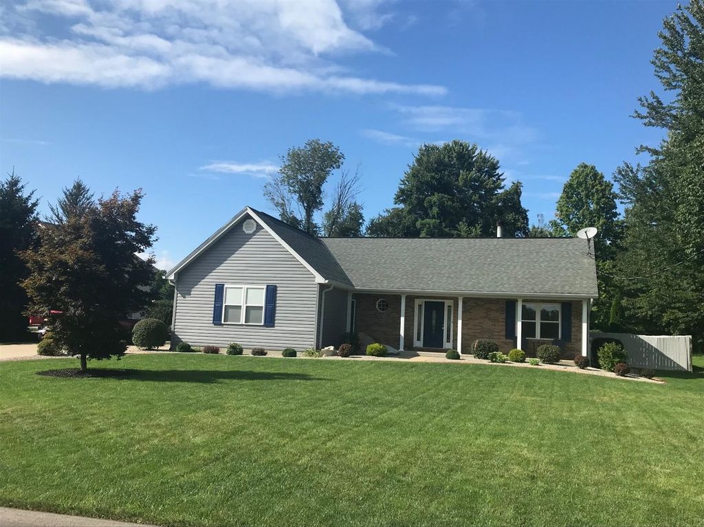 1430 Young Rd, Amelia, OH 45102 Trulia