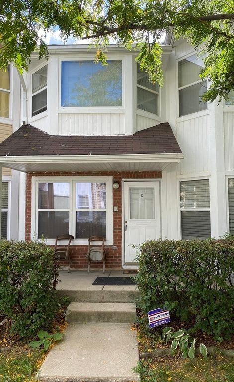 1838 S Springfield Ave #C, Chicago, IL 60623