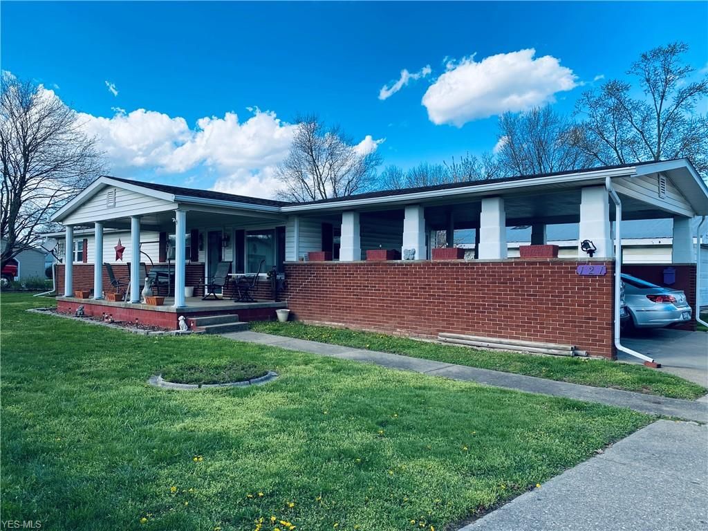 121 N 8th St, Byesville, OH 43723 Trulia