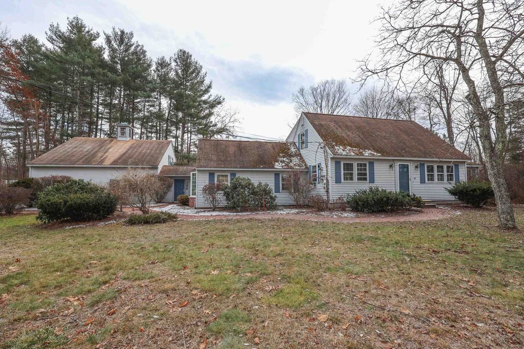 11 Cutler Road, Hudson, NH 03051 Trulia