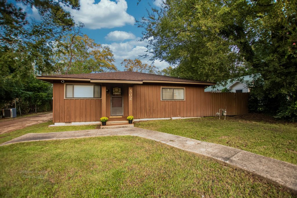 502 E Padgett, Norphlet, AR 71759 Trulia