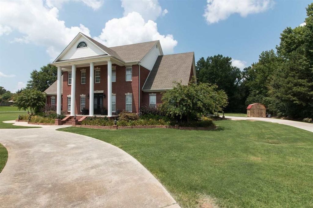 18359 Yarbrough Rd, Athens, AL 35613 Trulia