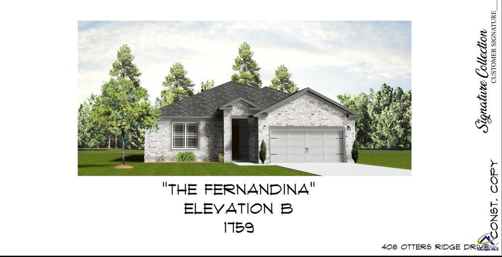 408 Otters Ridge Dr, Kathleen, GA 31047 MLS 246420 Trulia