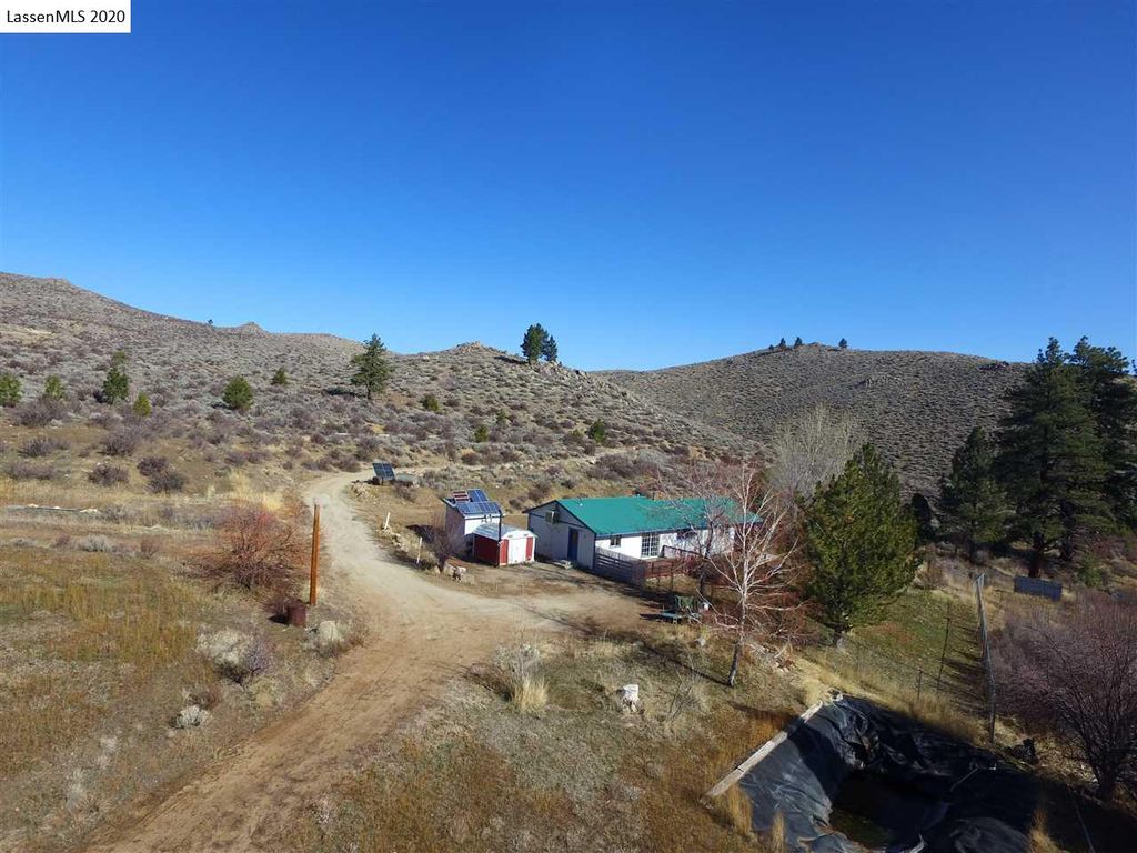 743 Doyle Grade Rd, Doyle, CA 96502 Trulia