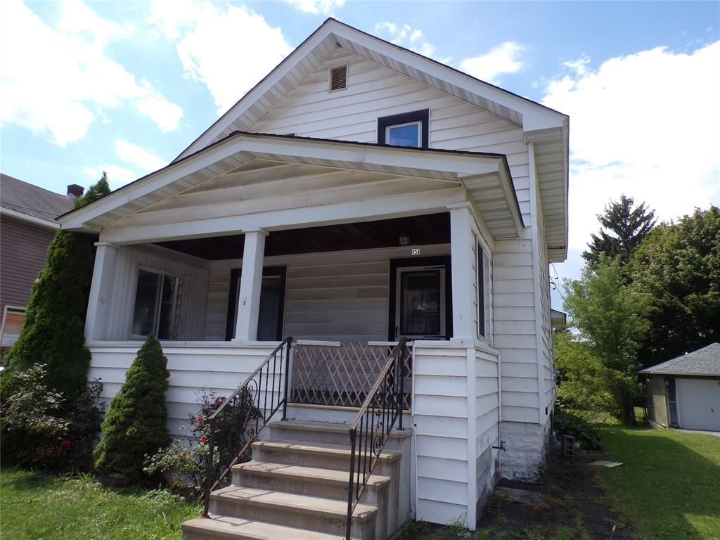 151 Lester Ave, Johnson City, NY 13790 Trulia