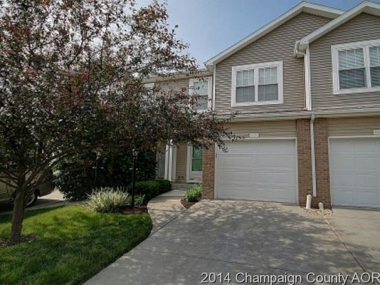 3750 Summer Sage Ct, Champaign, IL 61822