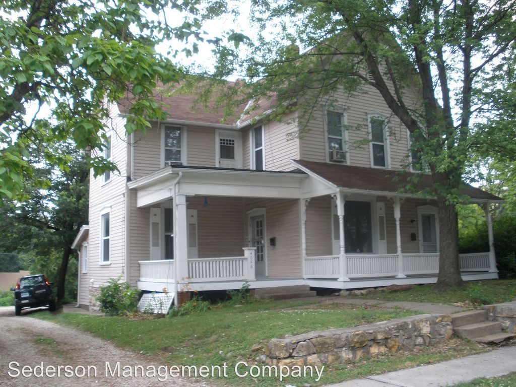 4046 State Line Rd, Kansas City, KS 2 Bed, 1 Bath MultiFamily Home