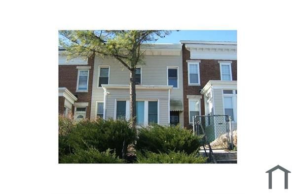 2912 The Alameda, Baltimore, MD 21218