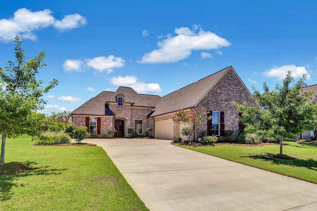 161 Belle Terre Dr, Madison, MS 39110 Trulia