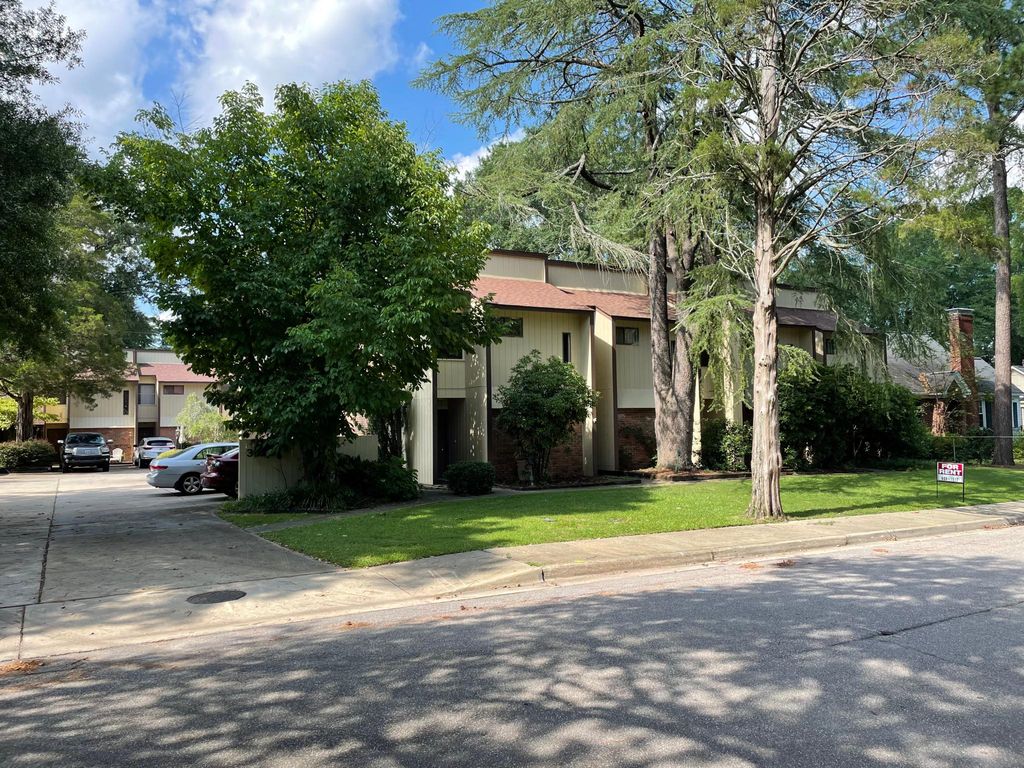 3621 Wilmot Ave #A, Columbia, SC 29205