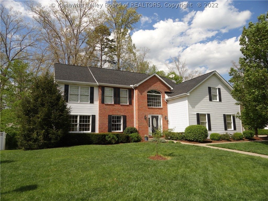 6314 Highland Dr, Huntington, WV 25705 - See Est. Value, Schools & More