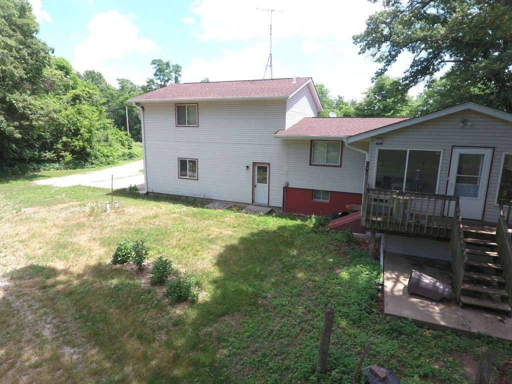 1960 Elder Ave, Nichols, IA 52766 Trulia