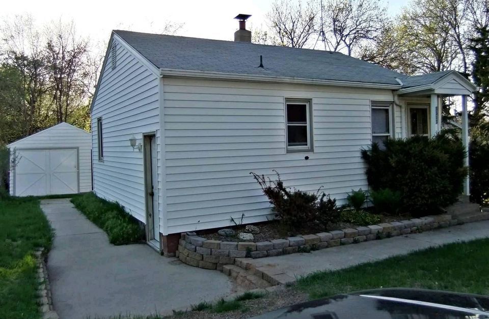 Address Not Disclosed, Sioux Falls, SD 57104 Trulia
