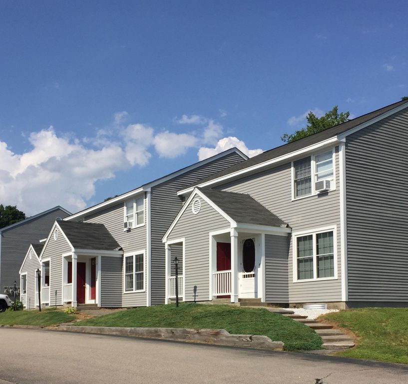 Oak Terrace Townhomes Dover, NH Trulia