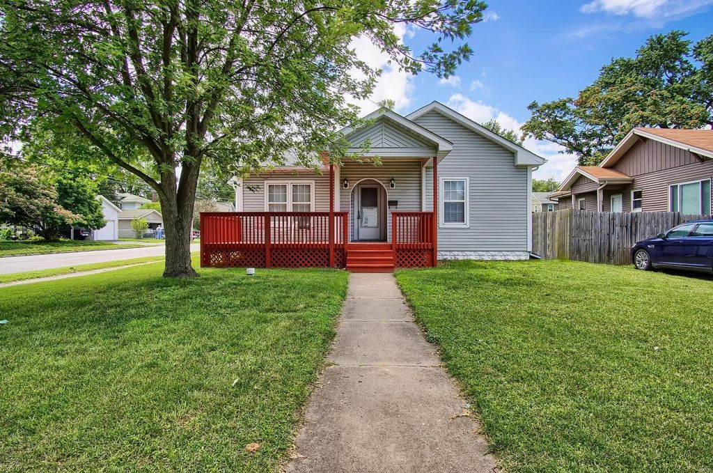 500 5th St, Wood River, IL 62095 Trulia